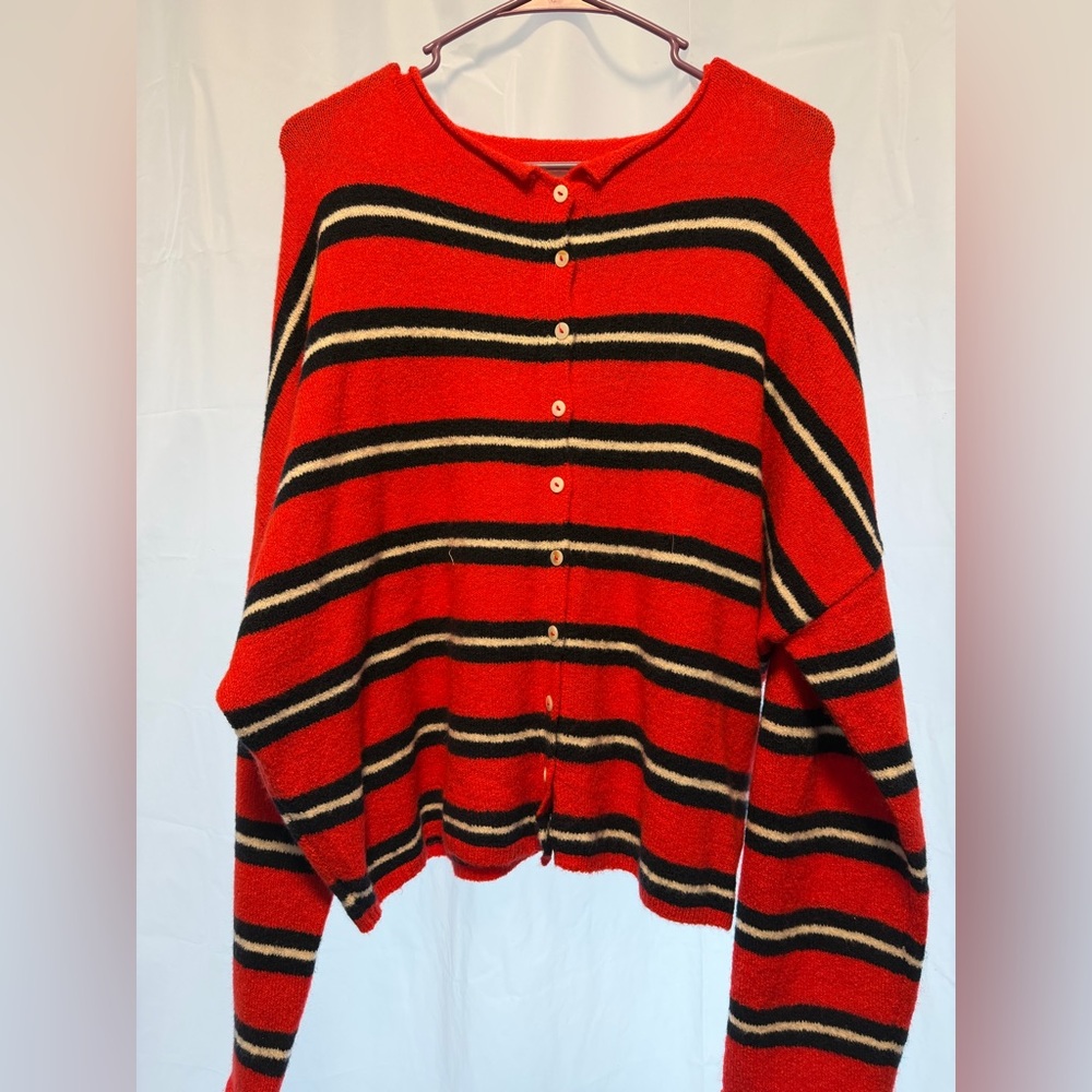 Piper Cardigan